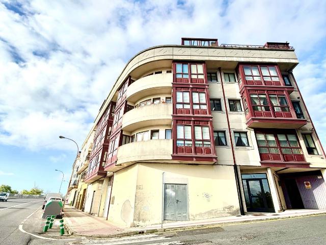 Piso en Venta en Arteixo pueblo