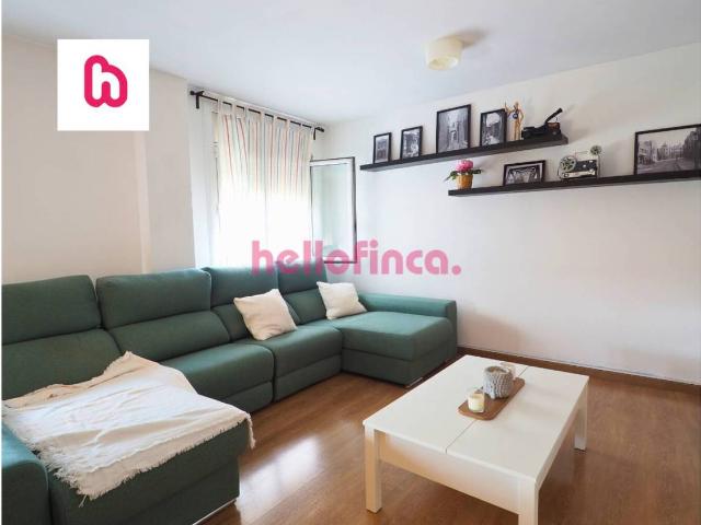 Piso en Venta en Artés