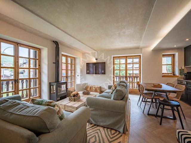 Piso en Venta en Arties
