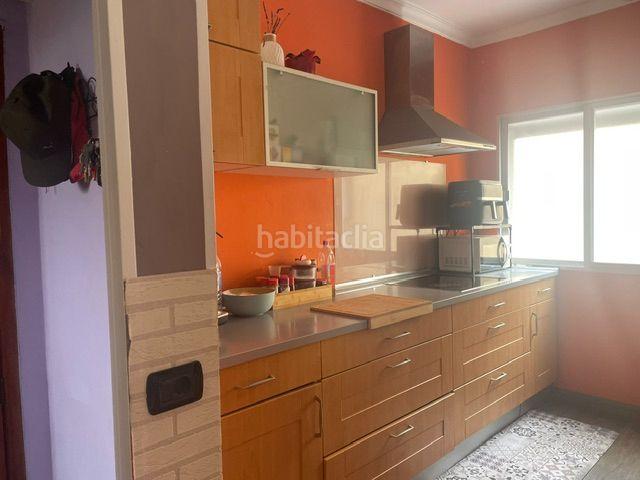 Piso en venta en Arucas, Juan XXIII. Pisos.
