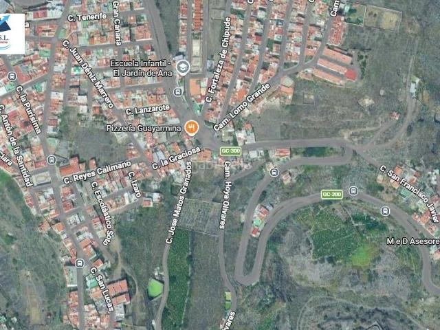 Piso en venta en Arucas, Juan XXIII. Venta de 8 Residenciales en Arucas Las Palmas. Pisos.