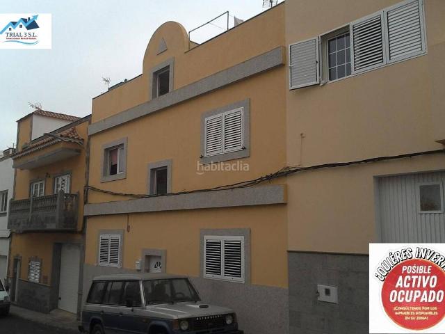 Piso en venta en Arucas, Juan XXIII. Venta piso alto en Arucas Las Palmas. Pisos.