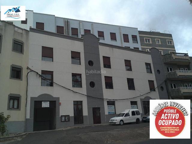Piso en venta en Arucas, Juan XXIII. Venta Piso en Arucas Las Palmas. Pisos.