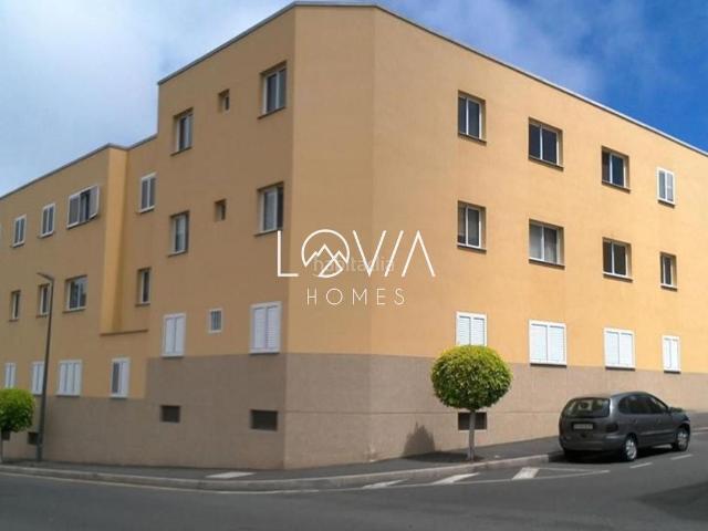 Piso en venta en Arucas, Los Portales Visvique. Venta Piso Alquilado en Cardones Arucas. Pisos.