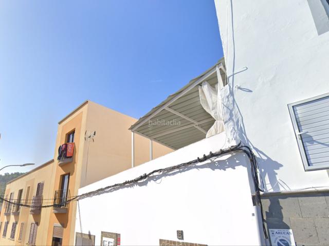 Piso en venta en Arucas, Santidad. Pisos.