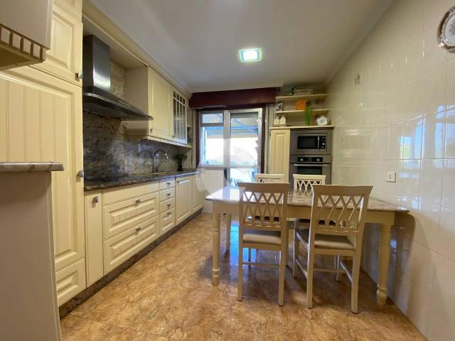 Piso en Venta en As Lagoas