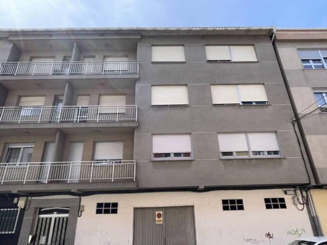 Piso en Venta en As Pontes de García Rodríguez