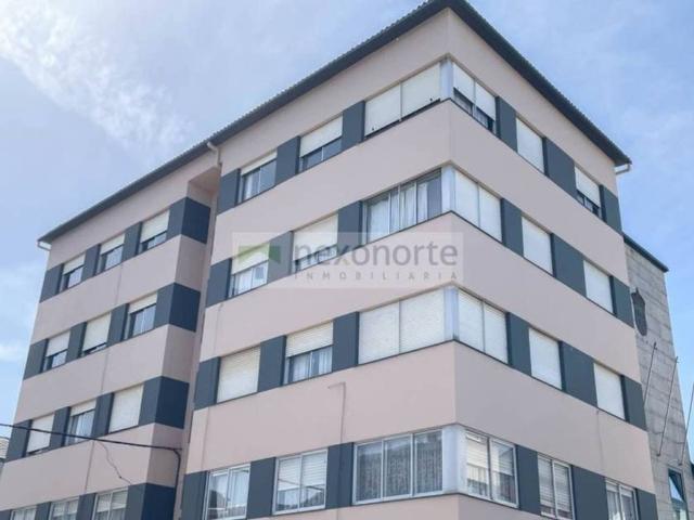 Piso en Venta en As Pontes de García Rodríguez