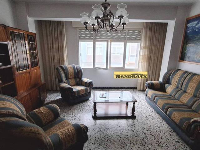 Piso en Venta en As Pontes de García Rodríguez