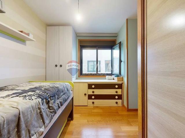 Piso en Venta en As Travesas Balaídos