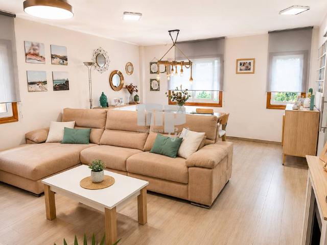 Piso en Venta en As Travesas Balaídos