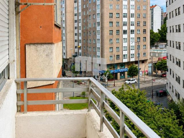 Piso en Venta en As Travesas Balaídos