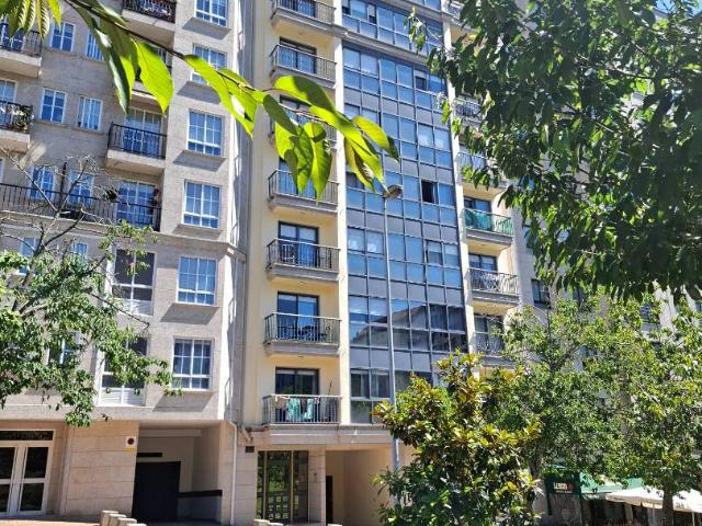Piso en Venta en As Travesas Balaídos