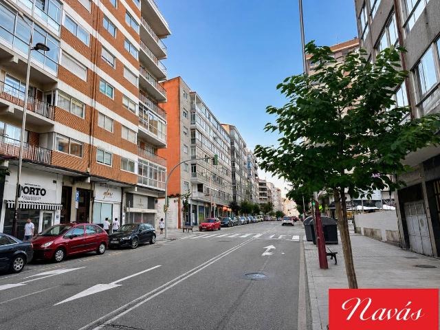 Piso en Venta en As Travesas Balaídos