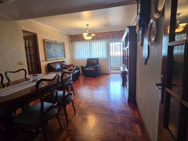 Piso en Venta en As Travesas Balaídos