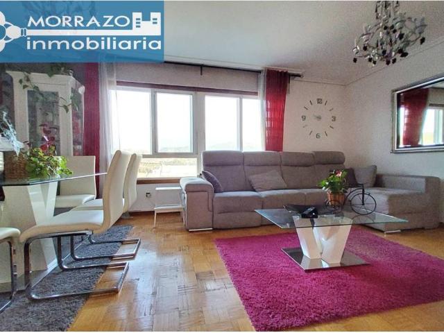 Piso en Venta en As Travesas Balaídos