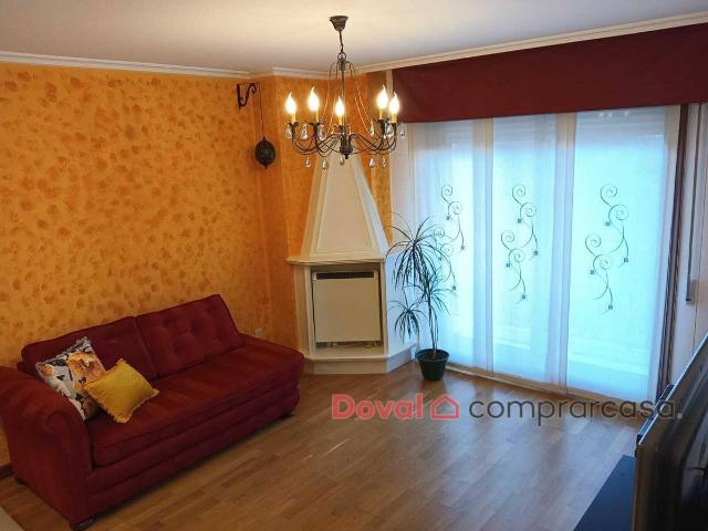Piso en Venta en As Travesas Balaídos