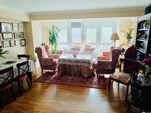 Piso en Venta en Asdrúbal Bahía Blanca