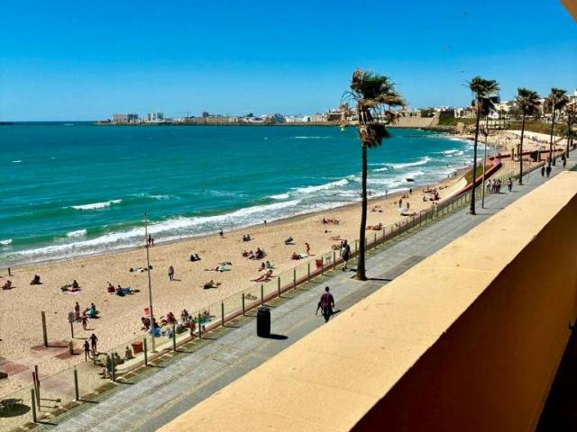 Piso en Venta en Asdrúbal Bahía Blanca