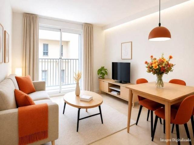 Piso en Venta en Aspe