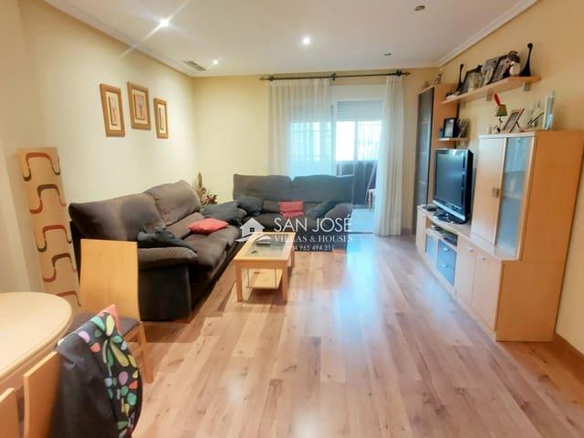 Piso en venta en Aspe, Alicante