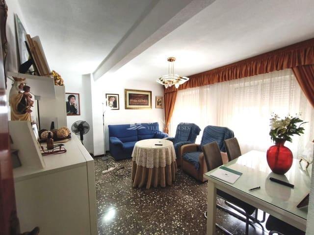 Piso en venta en Aspe, Alicante