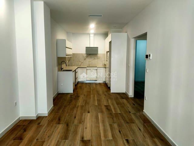 Piso en venta en Aspe, Alicante