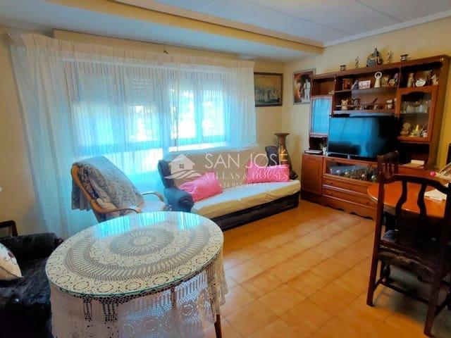 Piso en venta en Aspe, Alicante