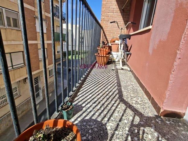 Piso en venta en Aspe, Alicante