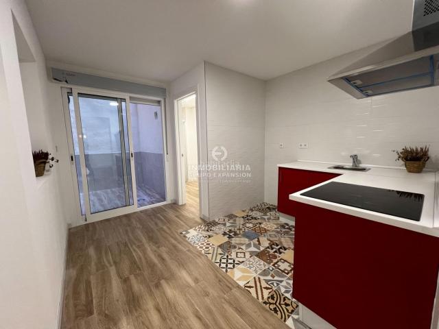 Piso en venta en Aspe, El Castillo. Espectacular Piso Nuevo a Estrenar en Planta Baja y Muy Bien Situado. Pisos.