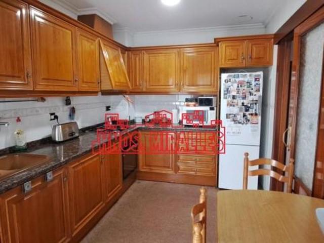 Piso en venta en Aspe, La coca