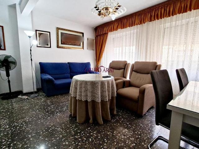 Piso en venta en Aspe, La Serranica Sagrado Corazón. Tu nuevo hogar en el corazón de Aspe espacio, luz y un gran balcón para disfrutar. Pisos.