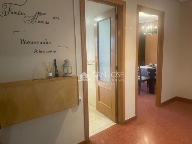 Piso en venta en Aspe, La Coca La Nia Vistahermosa. VENTA DE PISO EN ASPE, ZONA LA COCA JARDINES SAN RAMON. Pisos.