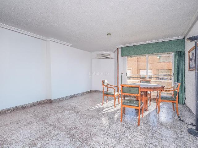 Piso en venta en Aspe, La Serranica Sagrado Corazón. Amplio y Céntrico Piso en Aspe Ideal para Familias. Pisos.