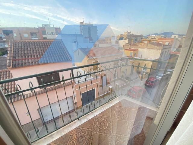 Piso en venta en Aspe, La Serranica Sagrado Corazón. PISO 2º SIN ASCENSOR EN ASPE. Pisos.