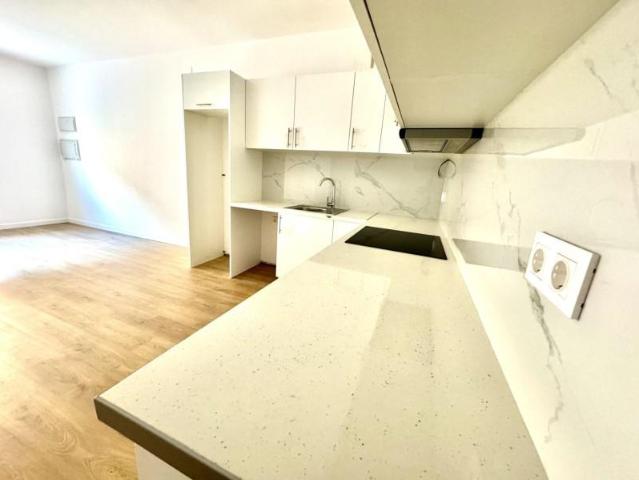 Piso en venta en Aspe, Pueblo