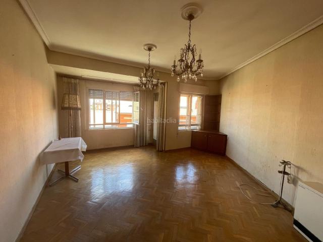 Piso en venta en Astorga. PISO ASTORGA CENTRO. Pisos.