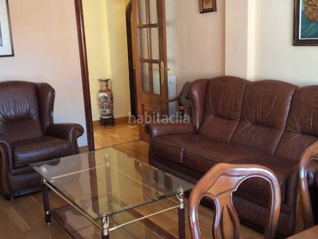 Piso en venta en Astorga. Pisos.
