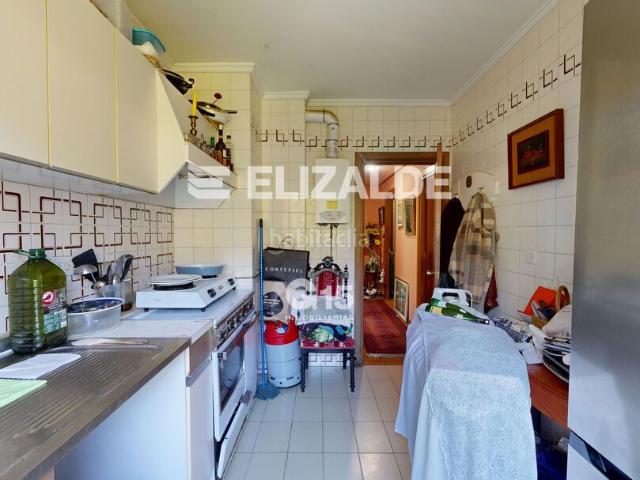 Piso en venta en Astigarraga. Céntrico piso en Astigarraga. Pisos.