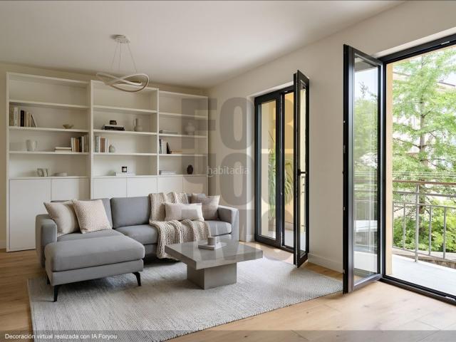 Piso en venta en Astigarraga. Un piso con una zona de día espectacular en pleno Astigarraga. Pisos.