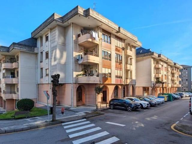 Piso en venta en Astillero, Astillero