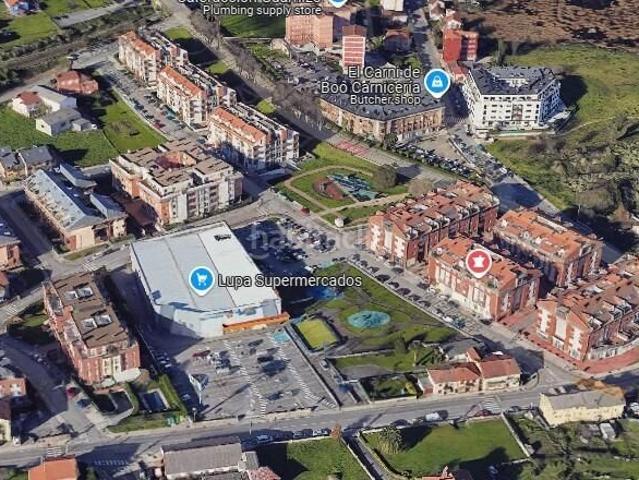 Piso en venta en Astillero El. Venta piso en El Astillero Cantabria. Pisos Astillero.