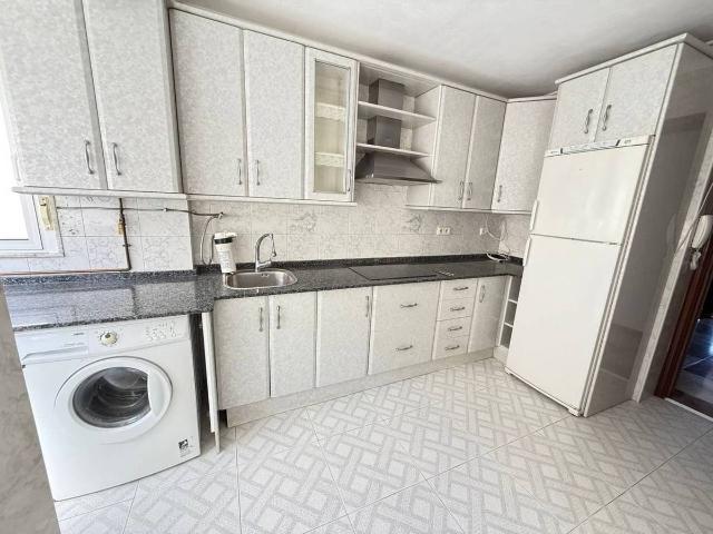 Piso en Venta en Astilleros La Paz Loreto El Corte Inglés