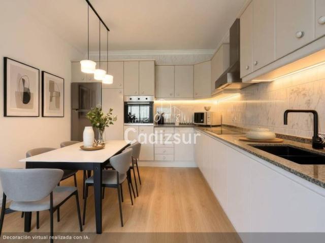 Piso en Venta en Astilleros La Paz Loreto El Corte Inglés