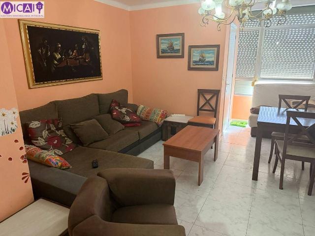 Piso en Venta en Astilleros La Paz Loreto El Corte Inglés