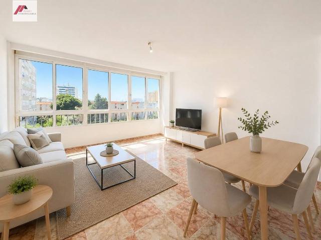 Piso en Venta en Astilleros La Paz Loreto El Corte Inglés