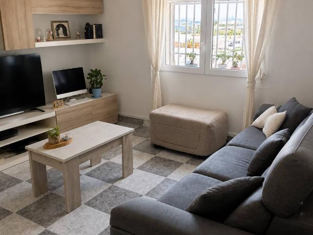 Piso en Venta en Astilleros La Paz Loreto El Corte Inglés