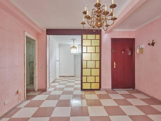 Piso en Venta en Astilleros La Paz Loreto El Corte Inglés