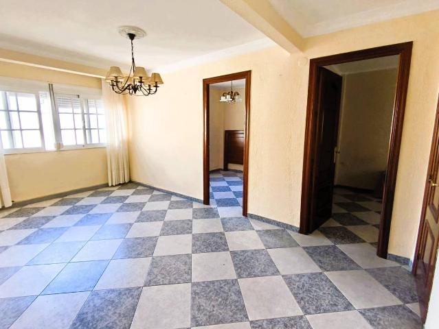 Piso en Venta en Astilleros La Paz Loreto El Corte Inglés