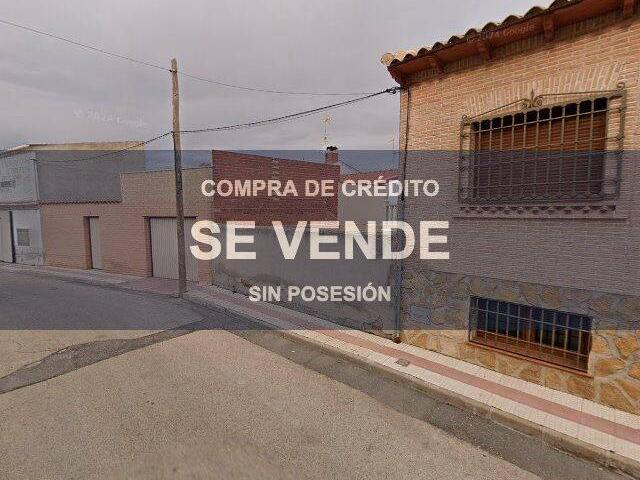 Piso en Venta en Añover de Tajo